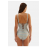 EROS 2218ESMY KALIN ASKILI MAYO GRİ