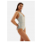 EROS 2218ESMY KALIN ASKILI MAYO GRİ