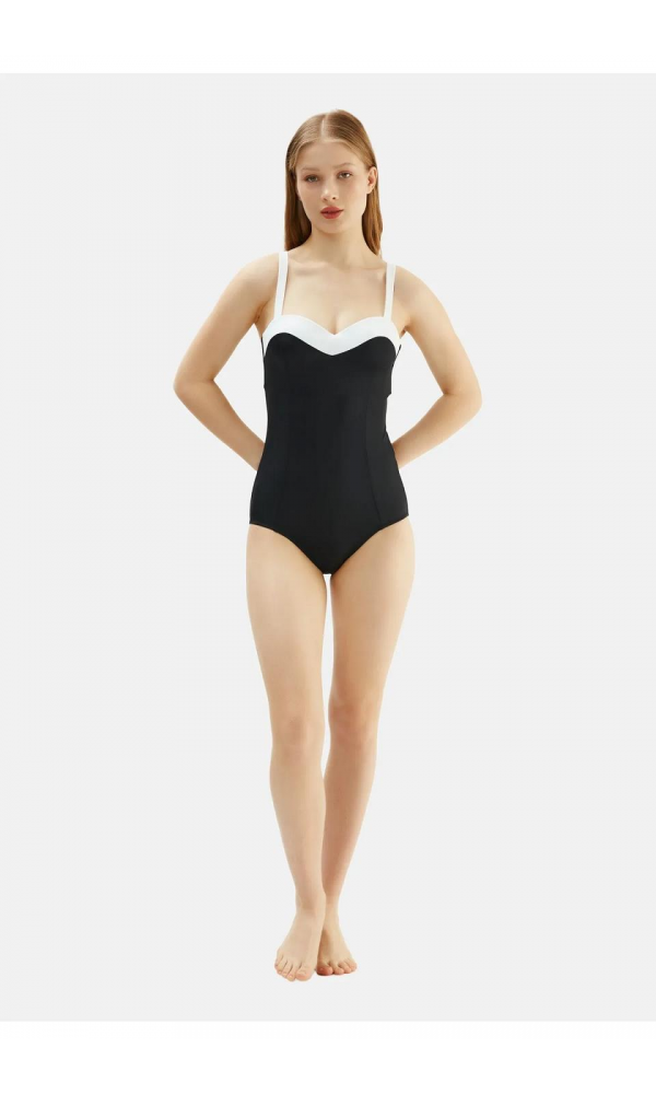 EROS 2238ESMY STRAPLEZ MAYO ORANJ