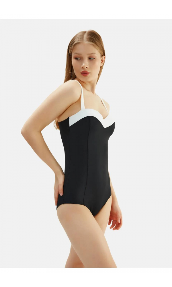 EROS 2238ESMY STRAPLEZ MAYO ORANJ