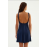 EROS 2268ESMY ELBİSELİ MAYO LEOPAR