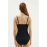 EROS 2281ESMY KAPLI MAYO SİYAH