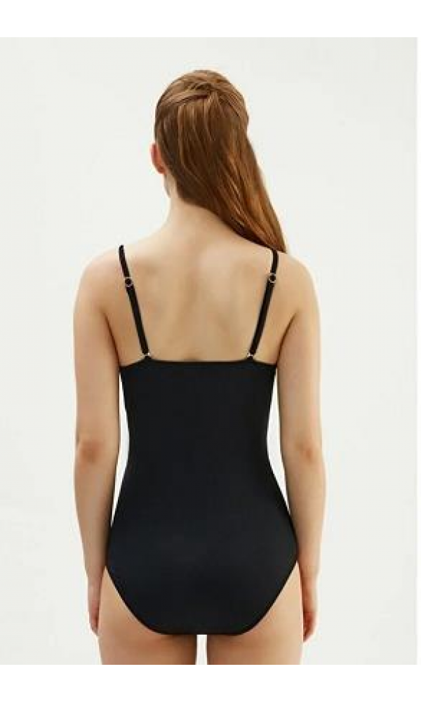 EROS 2281ESMY KAPLI MAYO SİYAH
