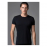 EROS ERS004 COMPACT O YAKA 2'Lİ T-SHİRT BEYAZ