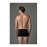 EROS ERS051 MİCRO MODAL BOXER BEYAZ