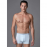 EROS ERS051 MİCRO MODAL BOXER BEYAZ