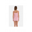 ESK33512 ASKILI ŞORT TK. PEMBE