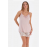 ESK33522 ASKILI ŞORT TK. PEMBE