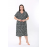 ETOİLE 72516 BB BATTAL YARIM KOL ELBİSE ASORTİ