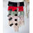 F.K 2800 DANTELLİ  KİLOT YEŞİL