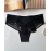 F.K 2800 DANTELLİ  KİLOT YEŞİL