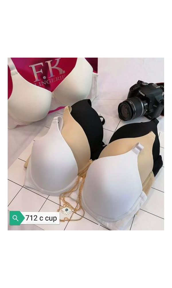 F.K 712 DESTEKSİZ  SÜTYEN Turkuaz