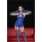 GALLİPOLİ 6282 FANTEZİ TAKIM SAKS MAVİ
