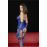 GALLİPOLİ 6282 FANTEZİ TAKIM SAKS MAVİ
