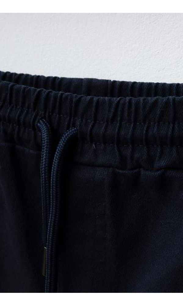 HARİBO GB501 ERKEK ÇOCUK JOGGER PANTOLON KREM