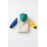 HARİBO P103  ÇOCUK POLAR MONT LACİVERT