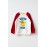 HARİBO SW 301 ÇOCUK SWEATSHİRT MAVİ