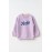 HARİBO SW 304 ÇOCUK SWEATSHİRT Lila