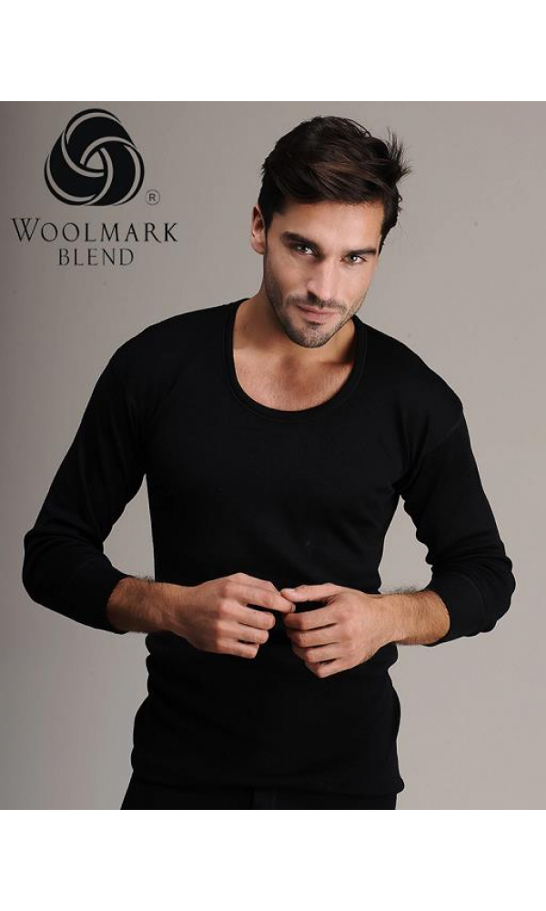 HASYÜN U.KOL TERMAL SİYAH