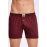 İLKE 011  ERKEK PENYE BOXER LACİVERT