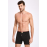 İLKE 011  ERKEK PENYE BOXER LACİVERT