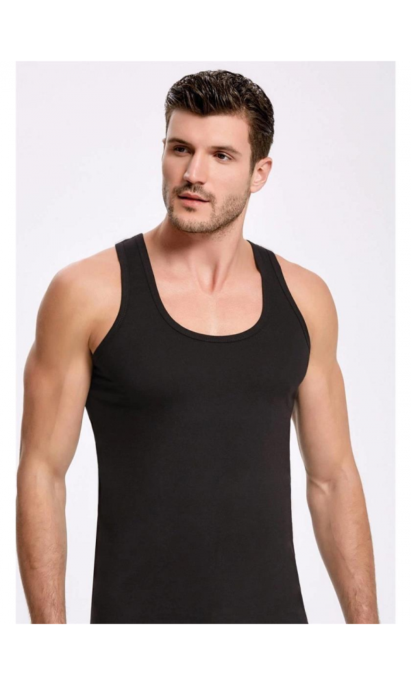 İLKE 1002-28 ERKEK PENYE ATLET GRİ