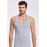 İLKE 1002-28 ERKEK PENYE ATLET GRİ