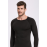 İLKE 1301 TERMAL ÜST UNISEX SİYAH