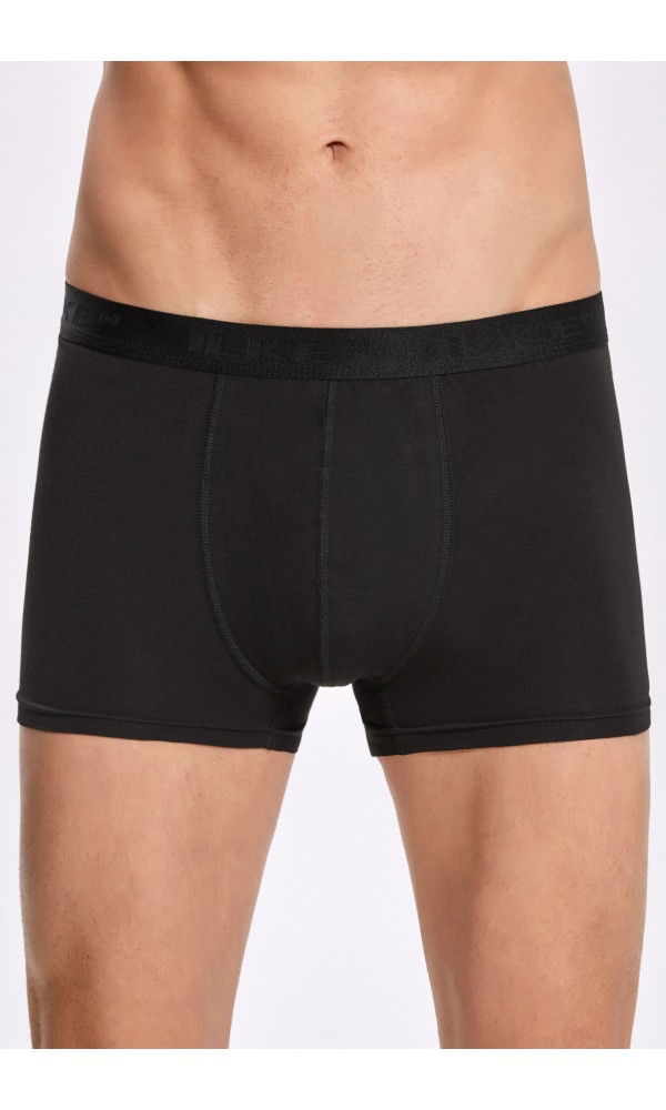 İLKE 1600 2Lİ ERKEK PAMUKLU BOXER KARIŞIK