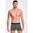 İLKE 1601  ERKEK LİCRALI BOXER ASORTİ