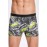 İLKE 1601 ERKEK LİCRALI BOXER ASORTİ