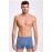 İLKE 1603  ERKEK MODAL BOXER FÜME