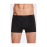 İLKE 1603  ERKEK MODAL BOXER FÜME