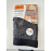 İLKE 1604 ERKEK MODAL BOXER SİYAH