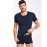 İLKE 1606  ERKEK BAMBU BOXER SİYAH