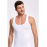 İLKE 1610 ERKEK LİKRALI ATLET GRİ