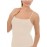 İMER 1237 İP ASKILI MODAL SÜPREM ATLET WHITE