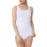 İMER 1238 MODAL SÜPREM UZUN ATLET WHITE