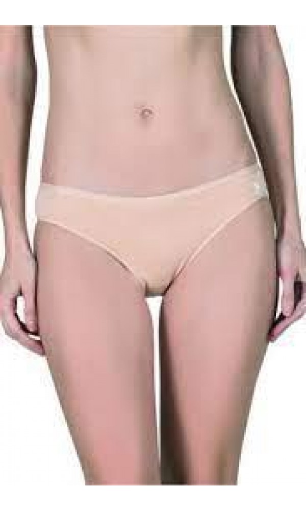 İMER 5012 MODAL İZ YAPMAZ KÜLOT WHITE