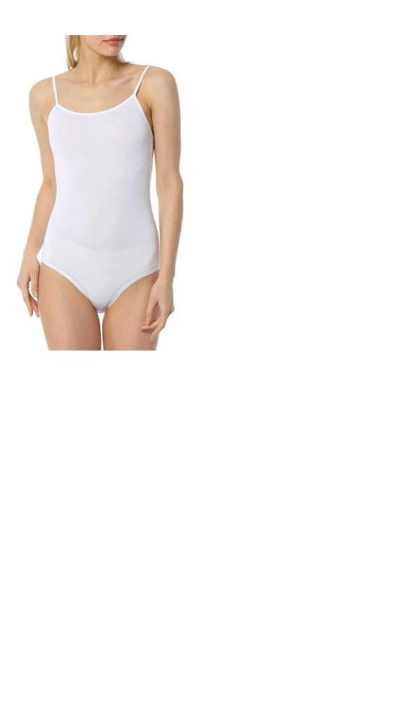 İMER 9251 BAYAN İp ASKI ÇITÇITLI BODY TEN