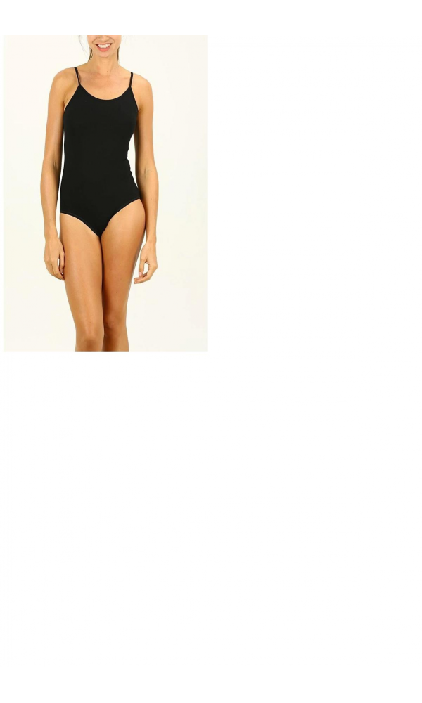 İMER 9251 BAYAN İp ASKI ÇITÇITLI BODY TEN
