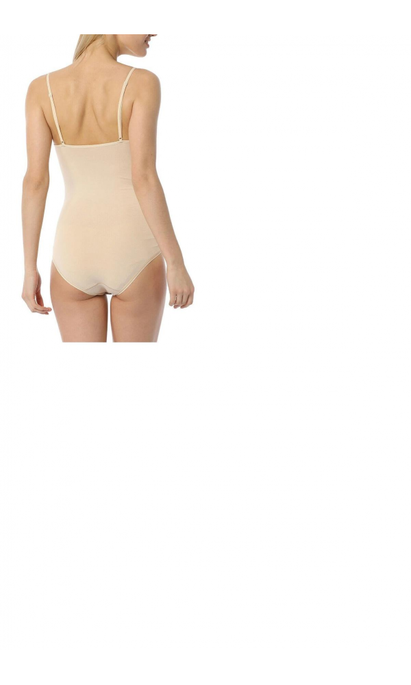 İMER 9251 BAYAN İp ASKI ÇITÇITLI BODY TEN