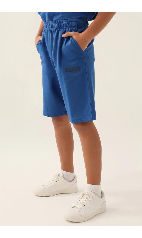 Kappa 311K6RW  Erkek Çocuk bermuda Kehribar
