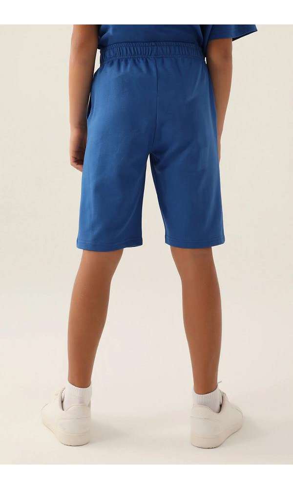Kappa 311K6RW  Erkek Çocuk bermuda Kehribar