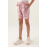 KAPPA 351U3KW  KIZ ÇOCUK  ŞORT PEMBE