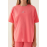 KAPPA 351X1HW  KIZ ÇOCUK T-SHIRT MAVİ