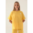 KAPPA 38212HW KIZ ÇOCUK T-SHIRT VİZON