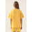KAPPA 38212HW KIZ ÇOCUK T-SHIRT VİZON