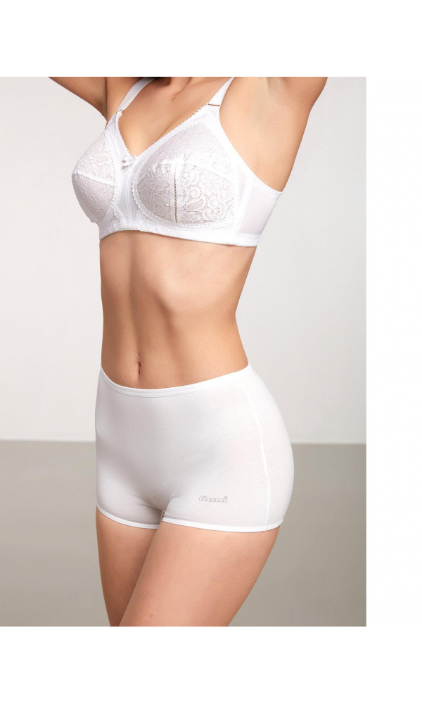 KOM BASIC BAYAN SHORT AÇIK TEN