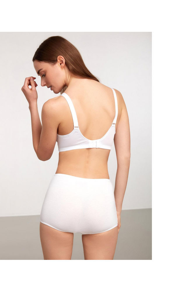 KOM BASIC BAYAN SHORT AÇIK TEN